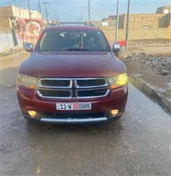 دودج دورانجو